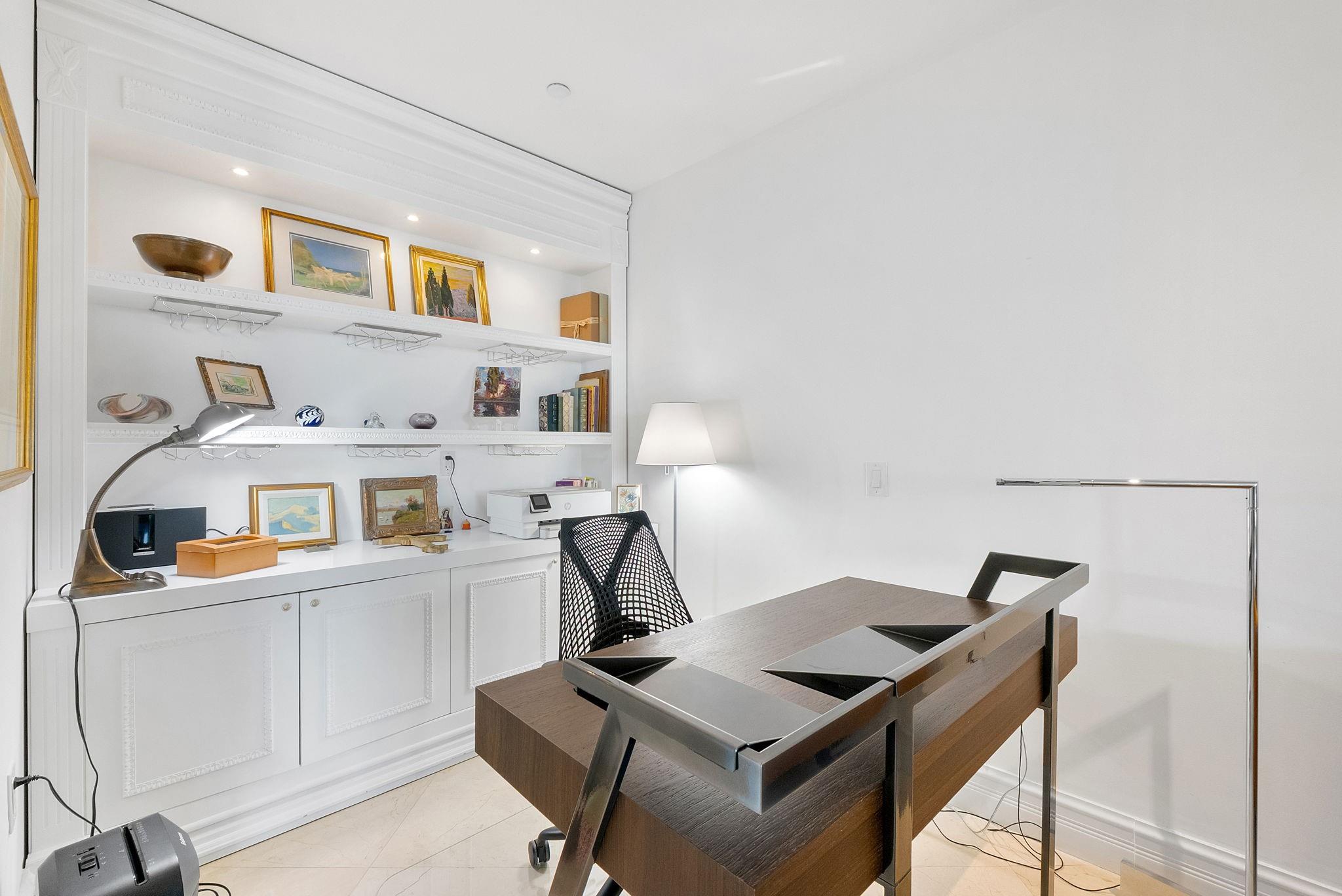 The Meridian - Residential