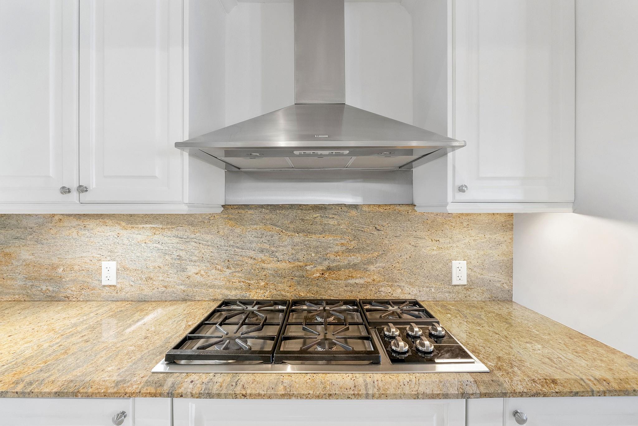 The Meridian - Residential