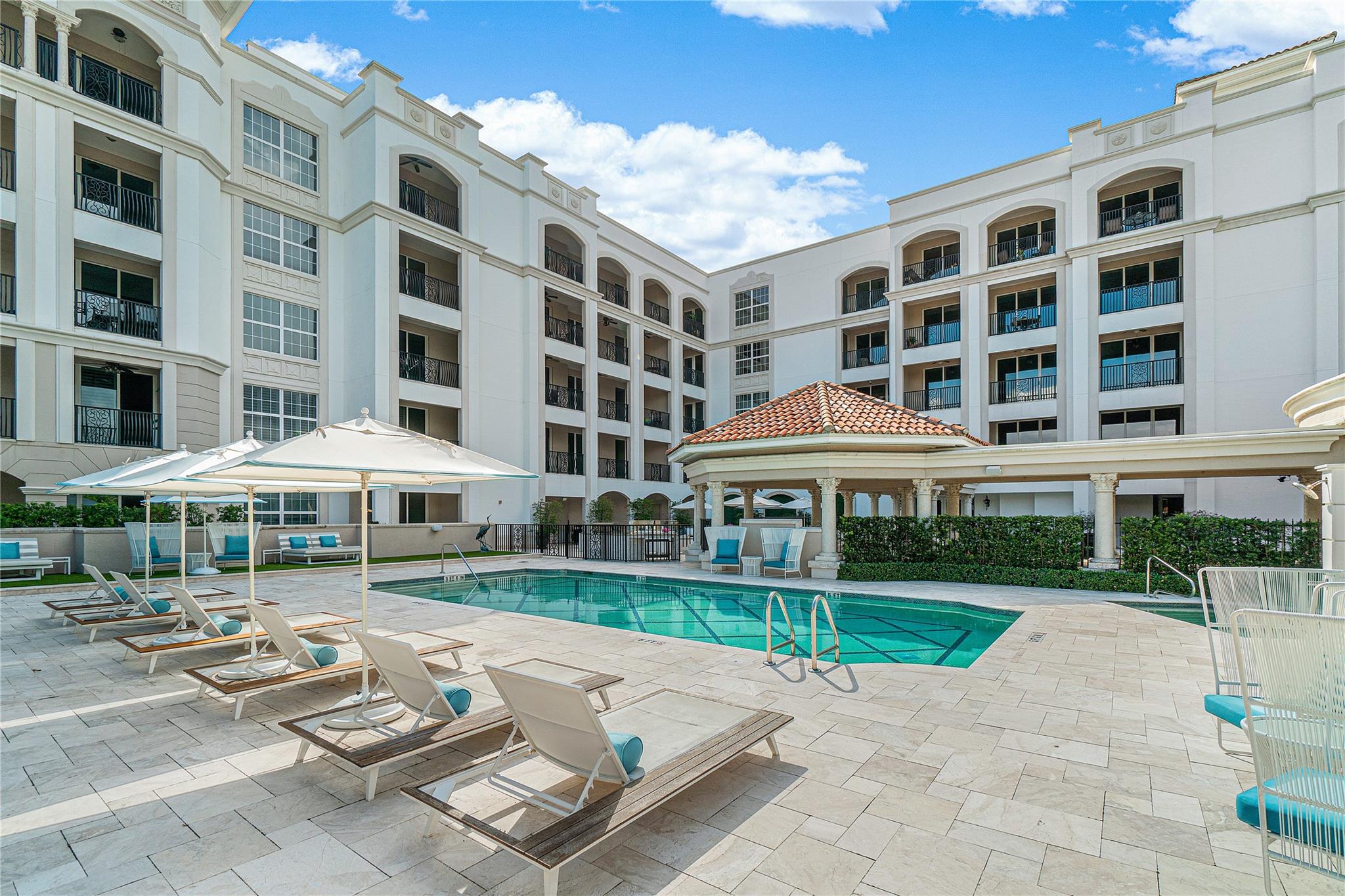 The Meridian - Residential