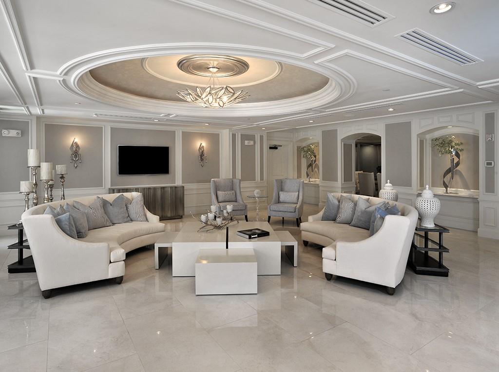 The Meridian - Residential