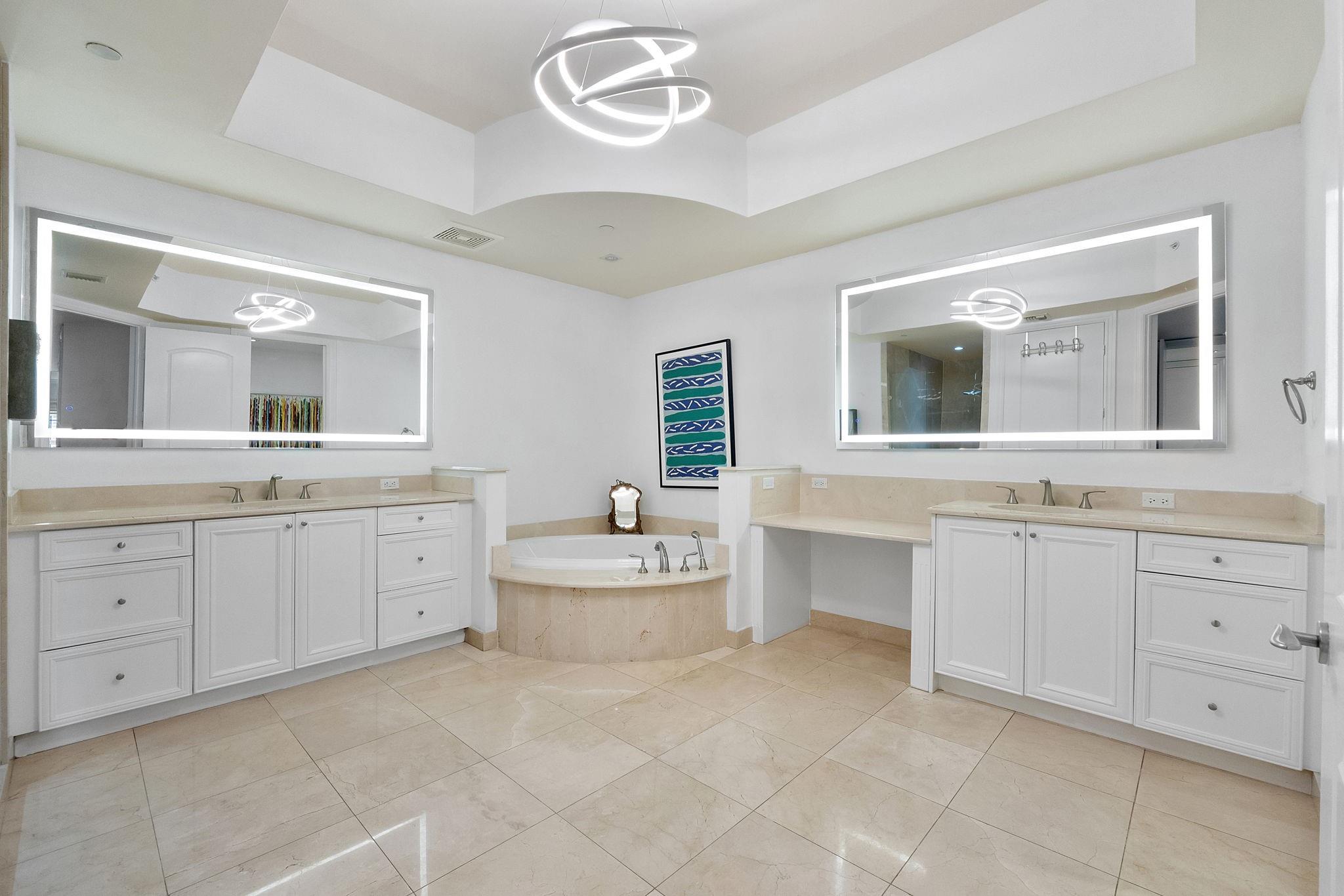 The Meridian - Residential