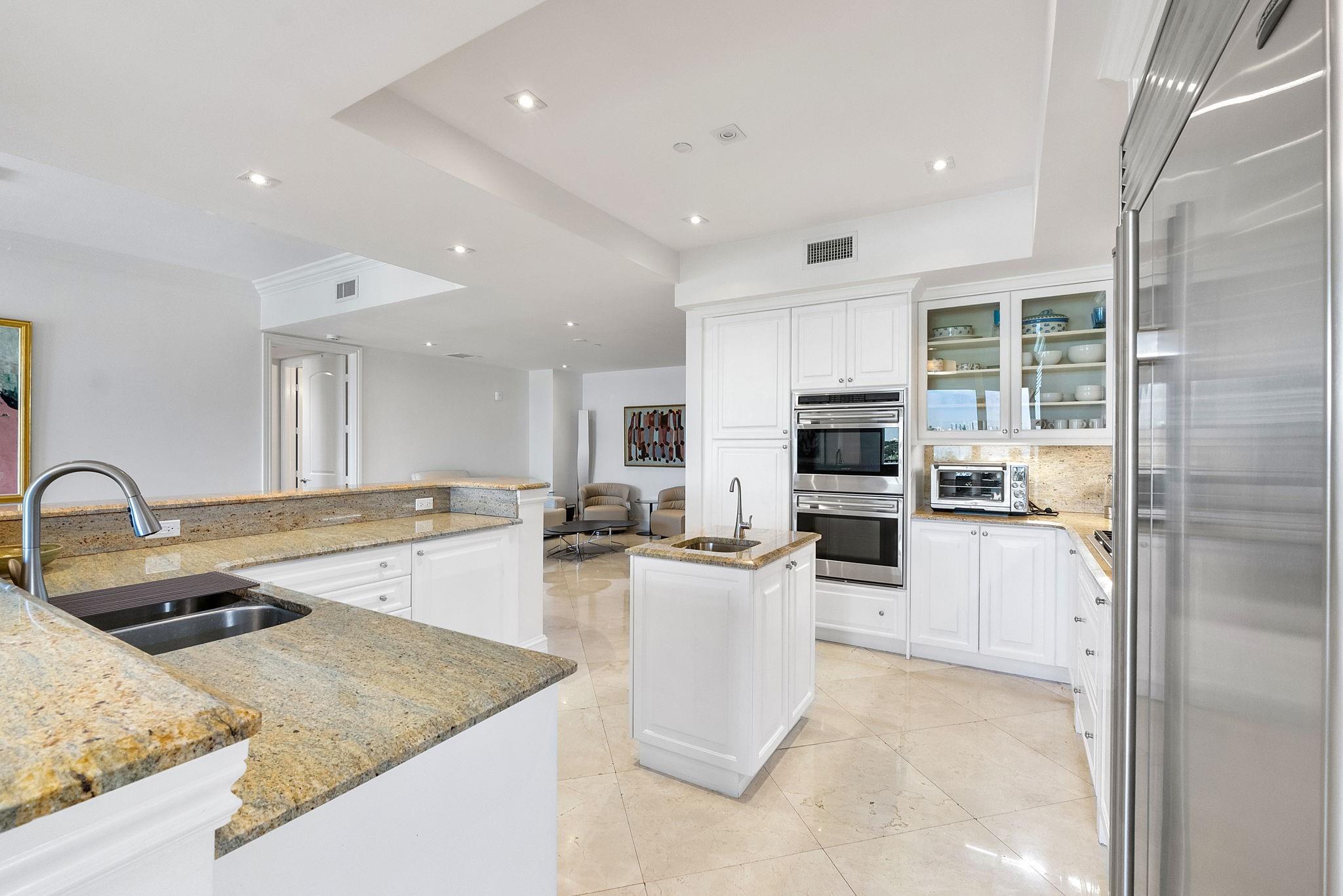 The Meridian - Residential