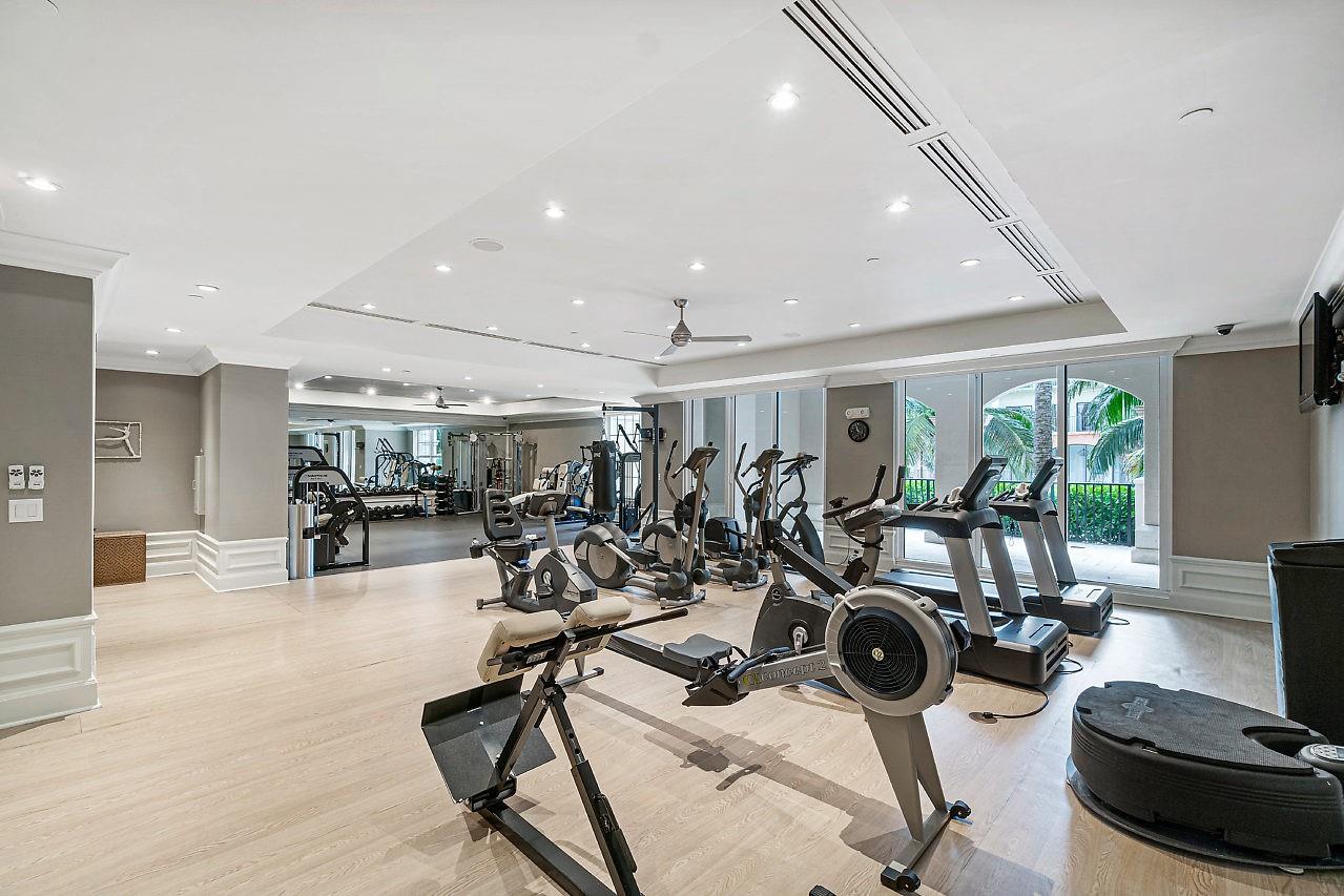 The Meridian - Residential