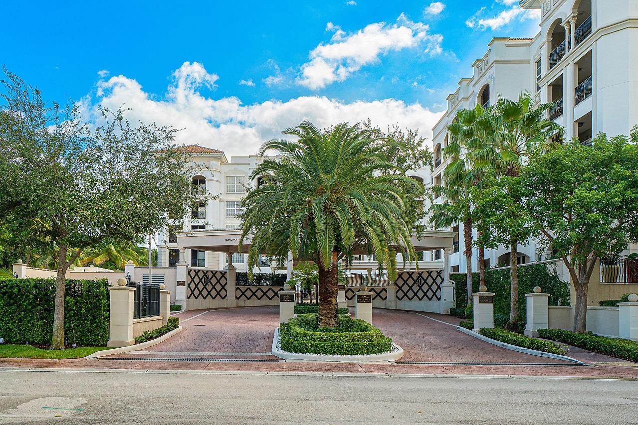 The Meridian - Residential