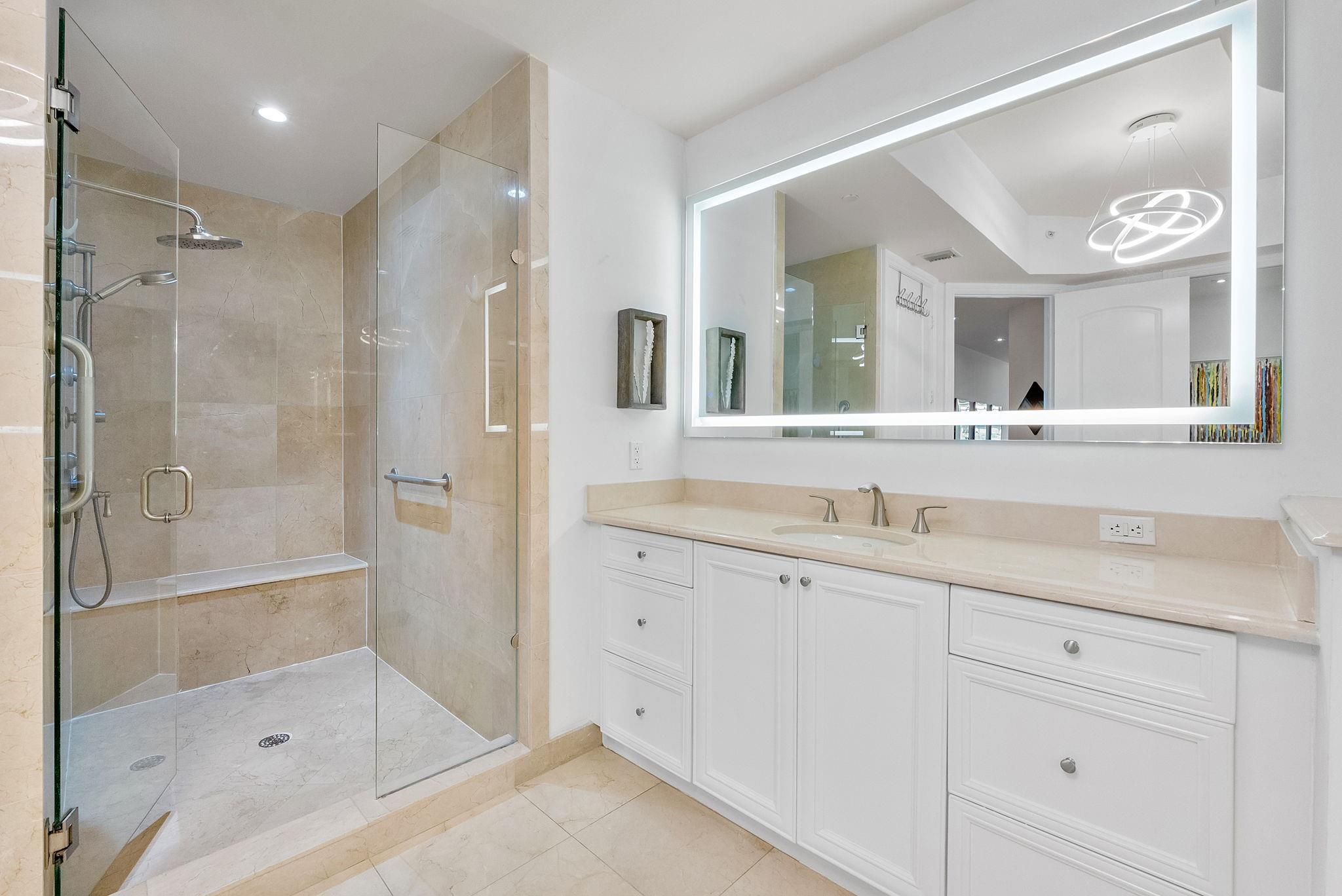 The Meridian - Residential