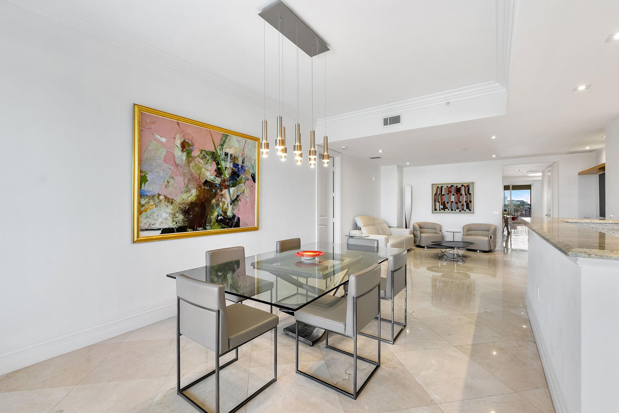 The Meridian - Residential