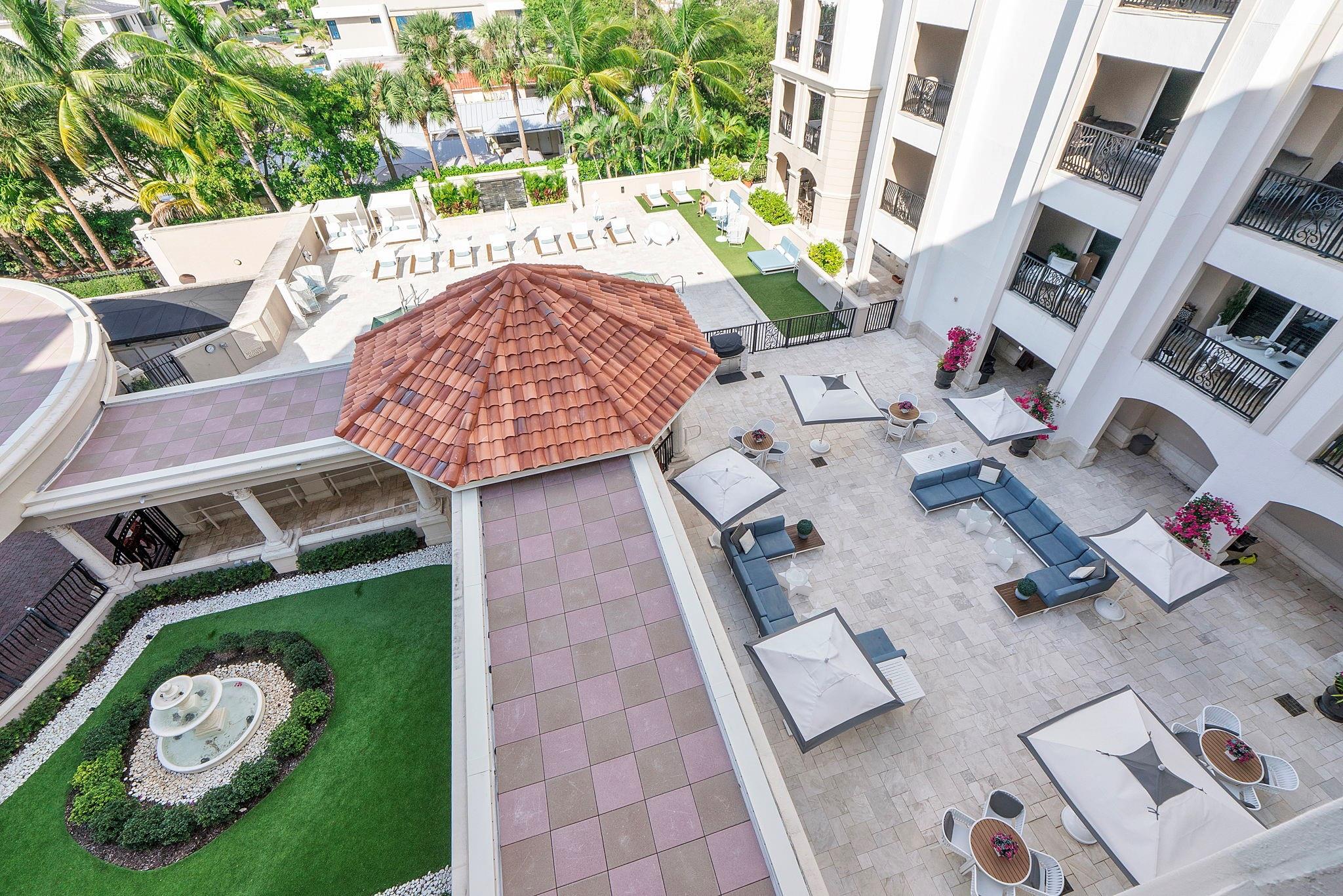 The Meridian - Residential