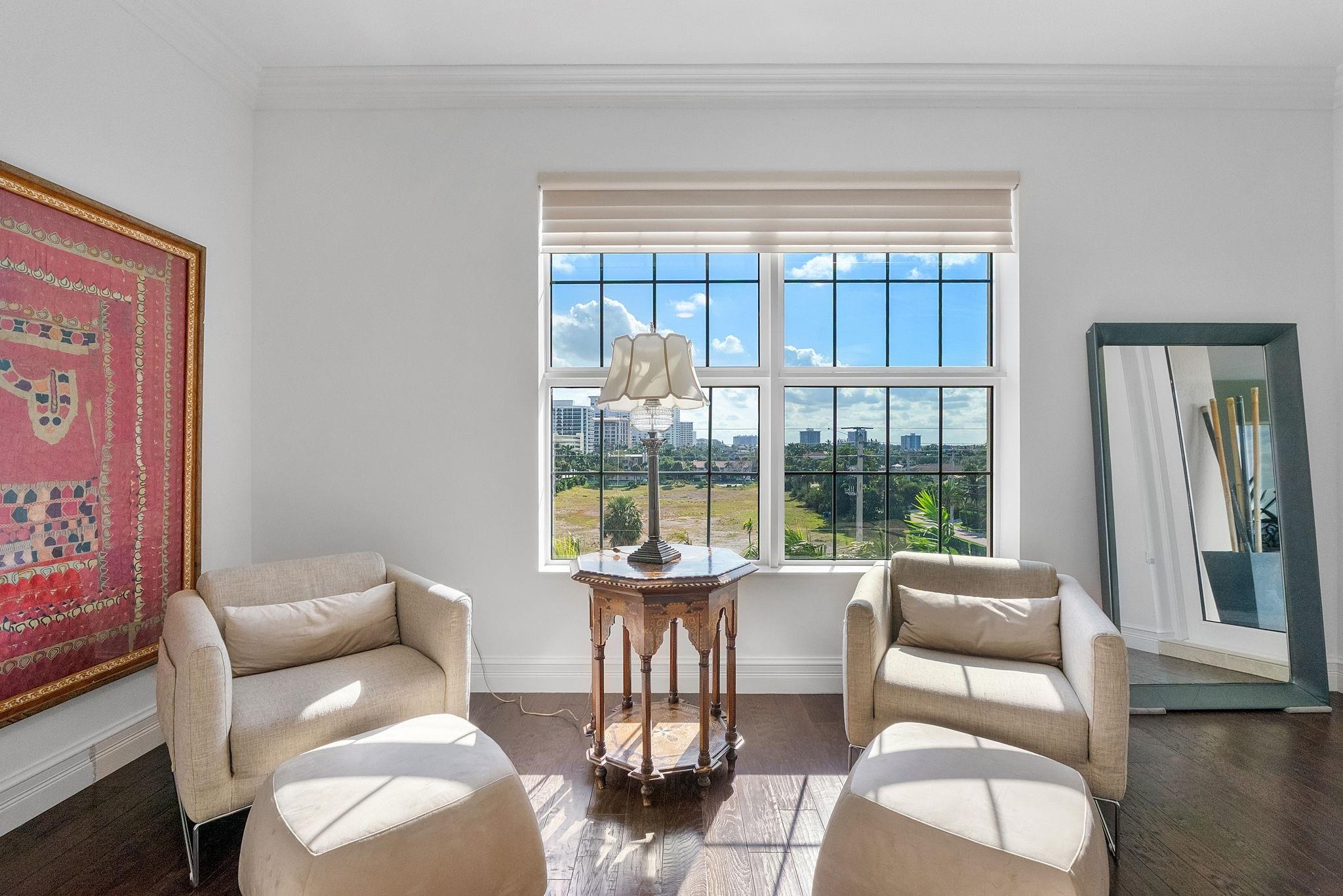 The Meridian - Residential