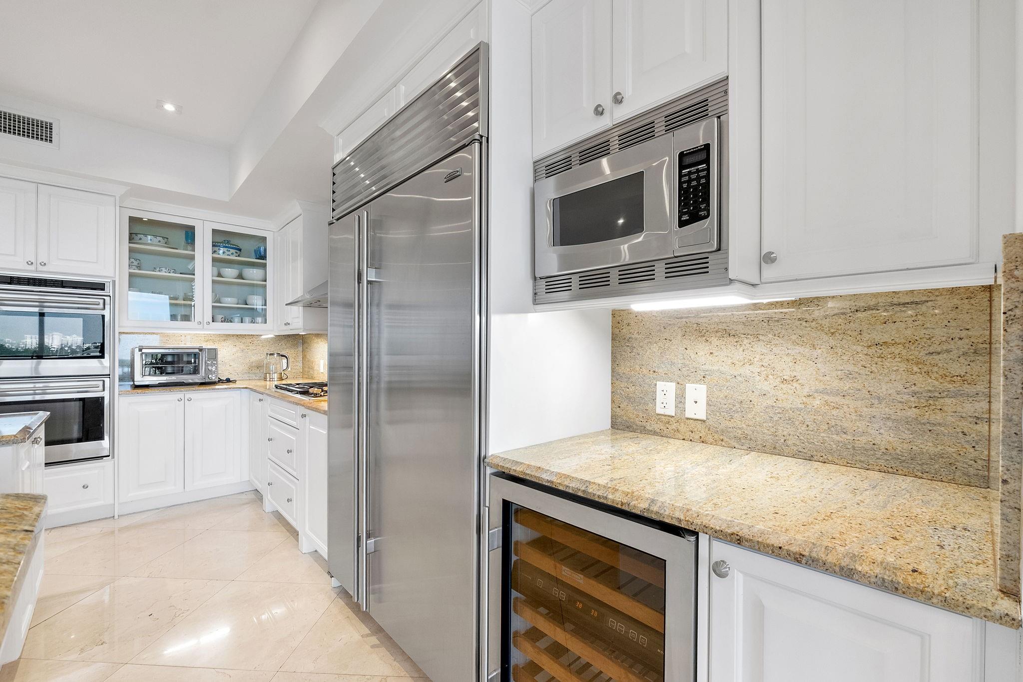 The Meridian - Residential