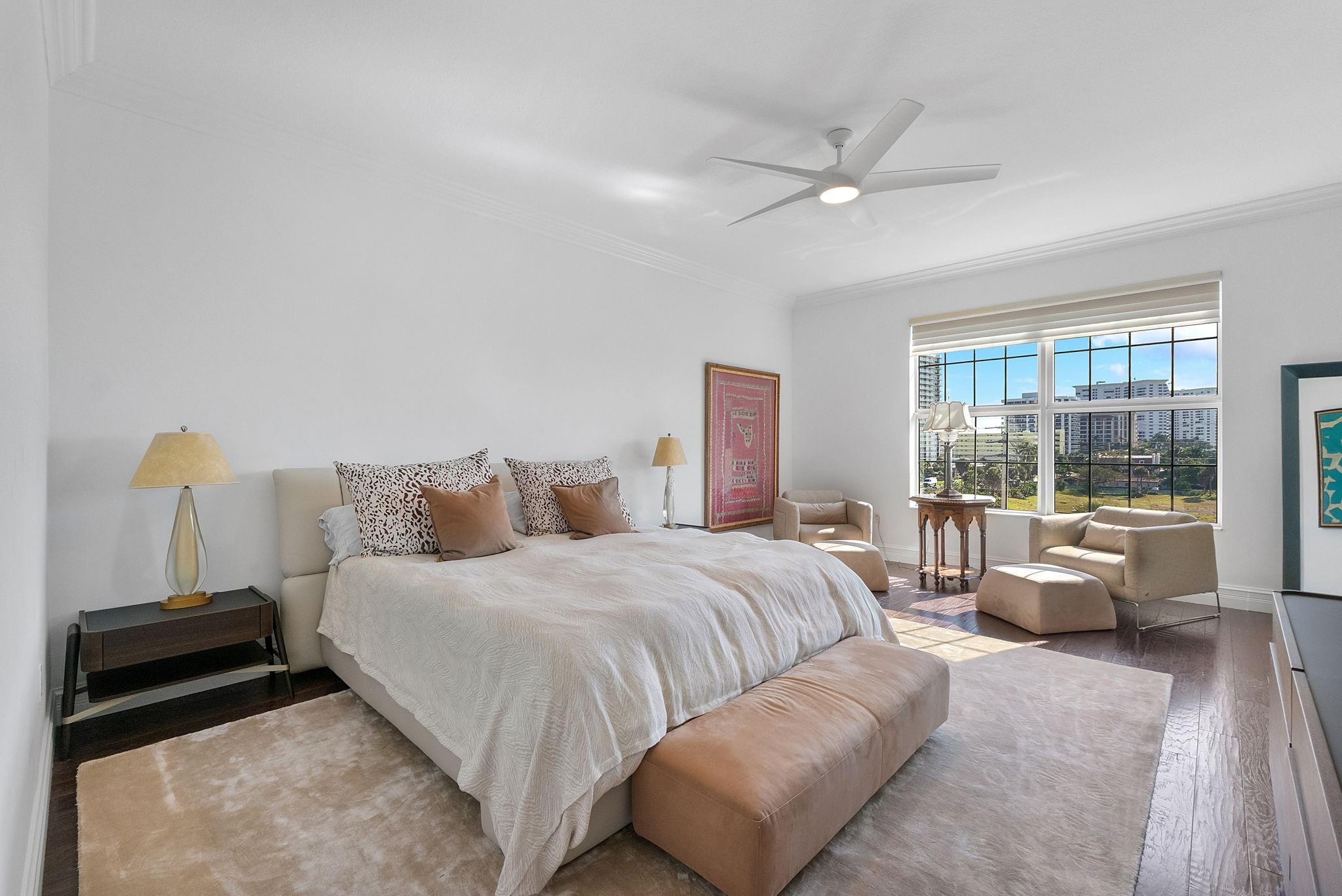 The Meridian - Residential