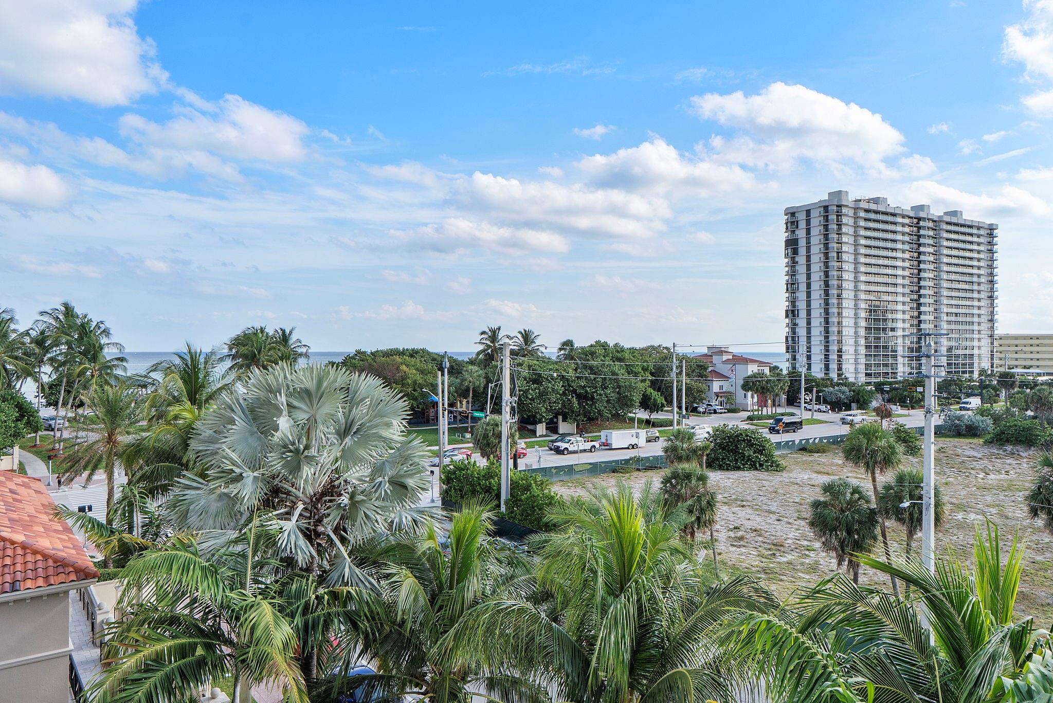 The Meridian - Residential