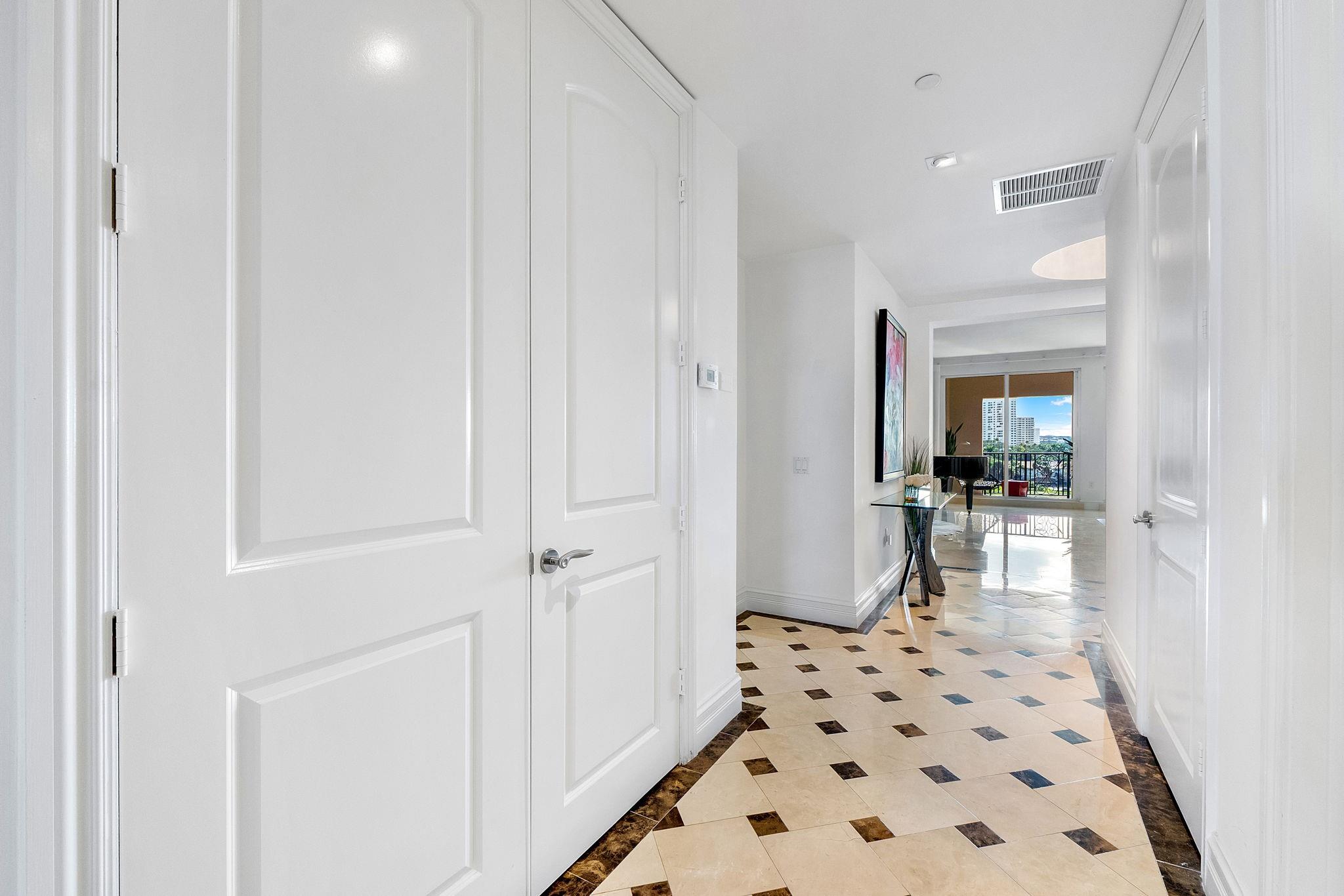 The Meridian - Residential