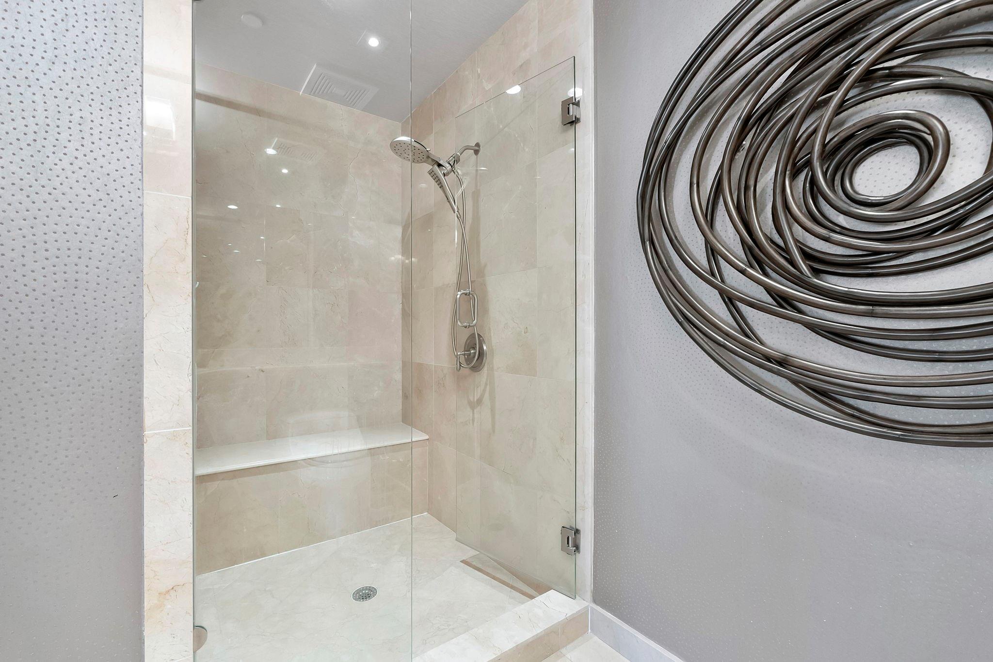 The Meridian - Residential