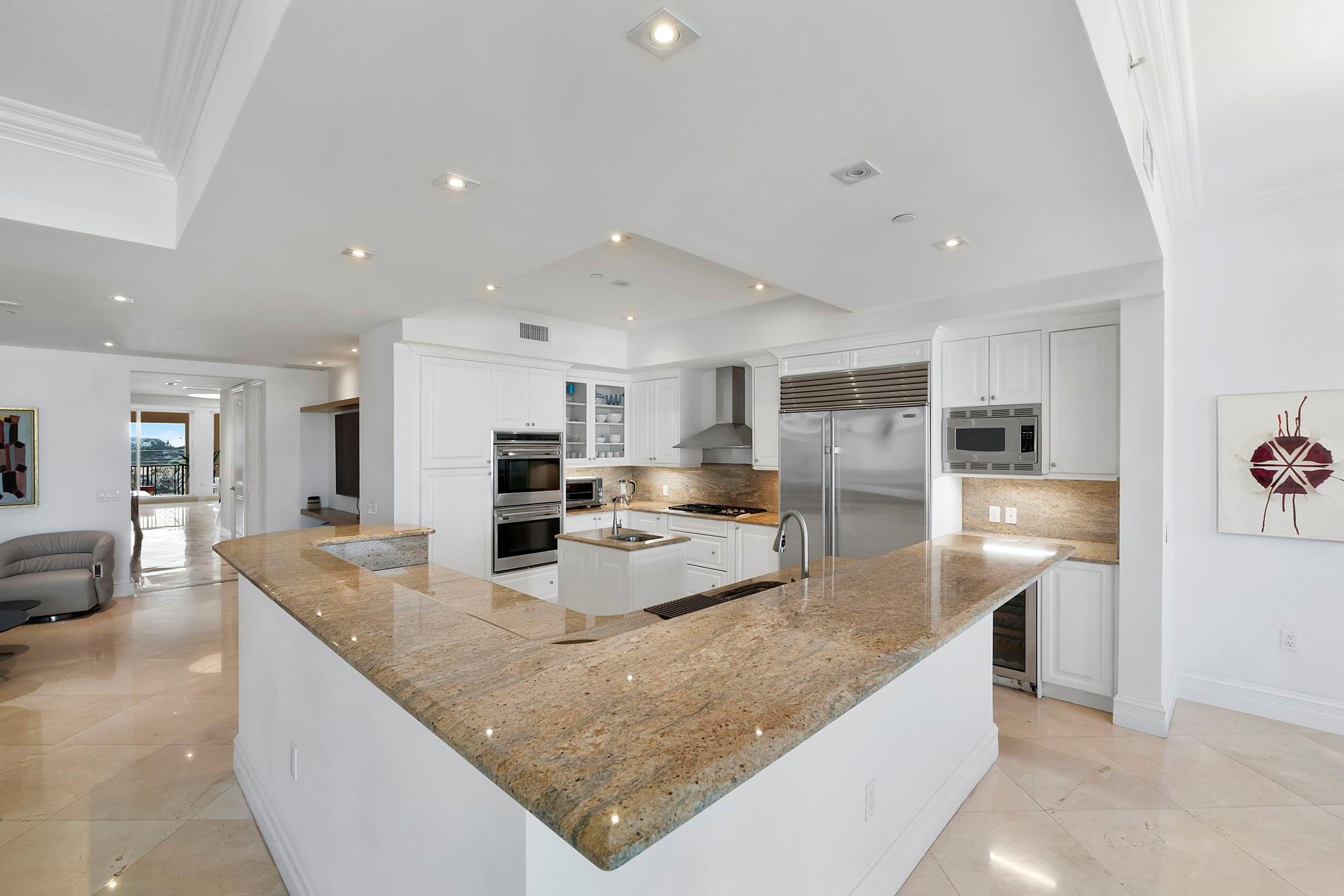 The Meridian - Residential