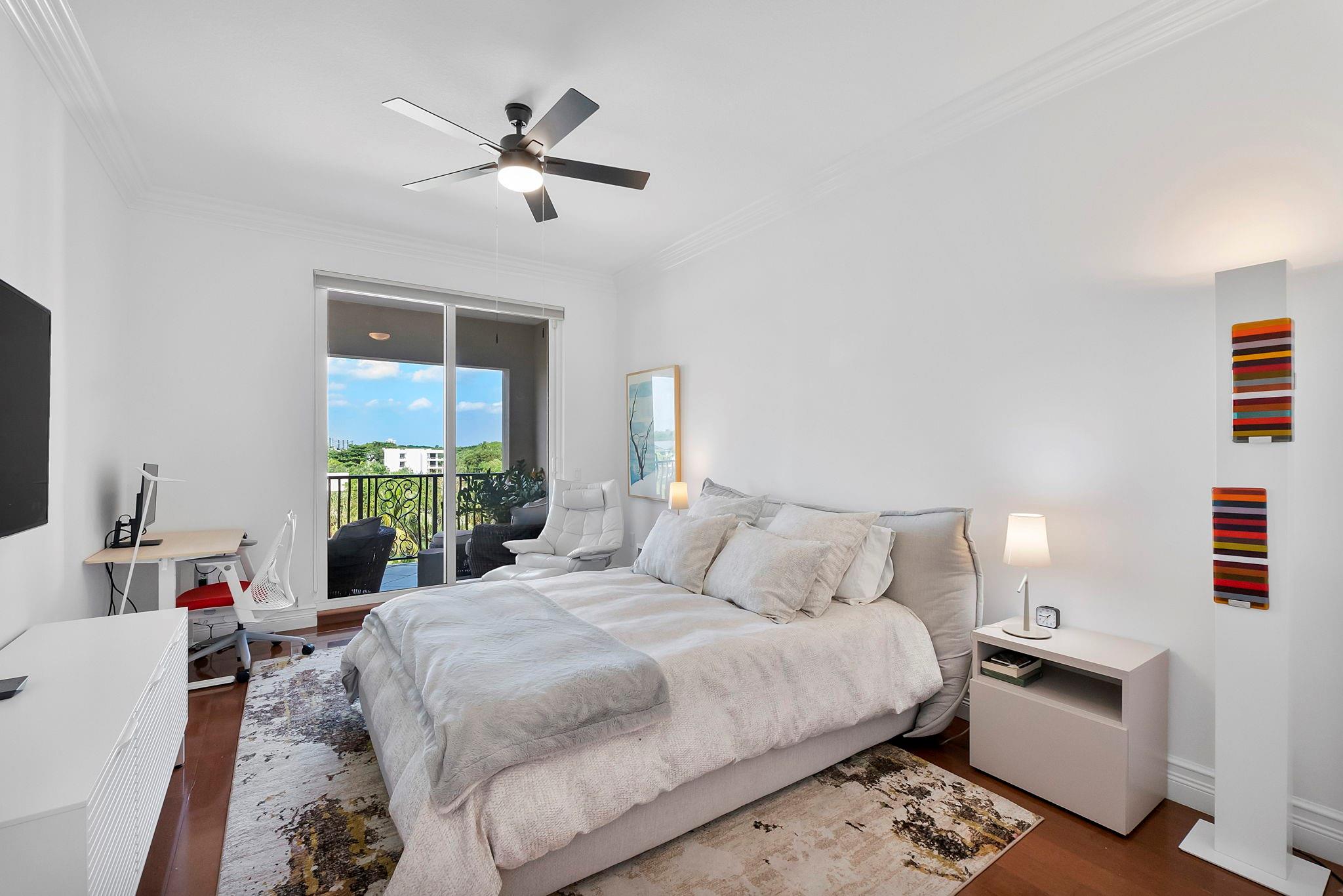 The Meridian - Residential