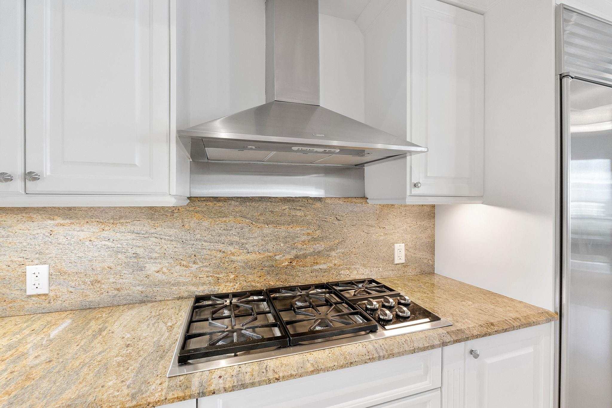 The Meridian - Residential