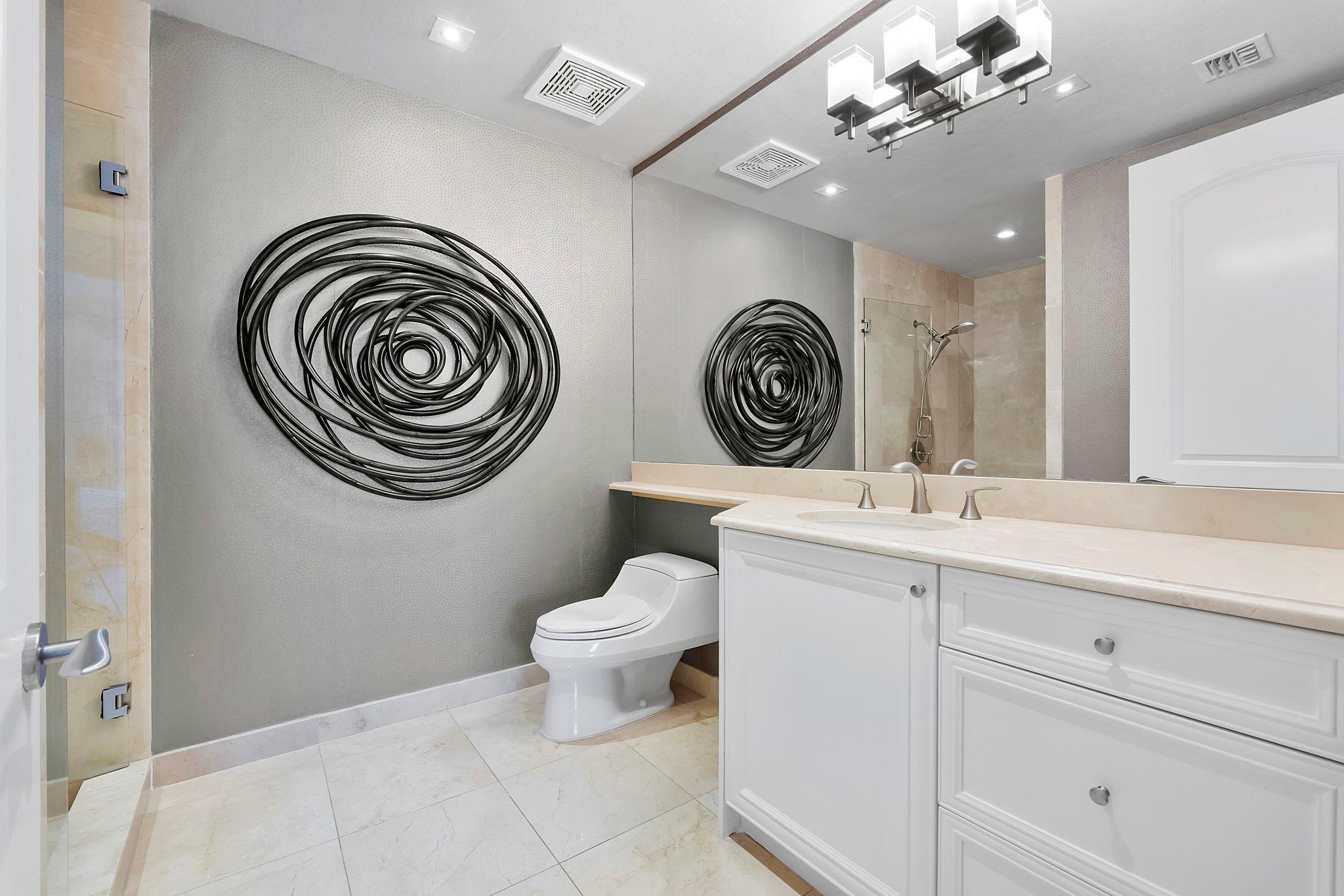 The Meridian - Residential