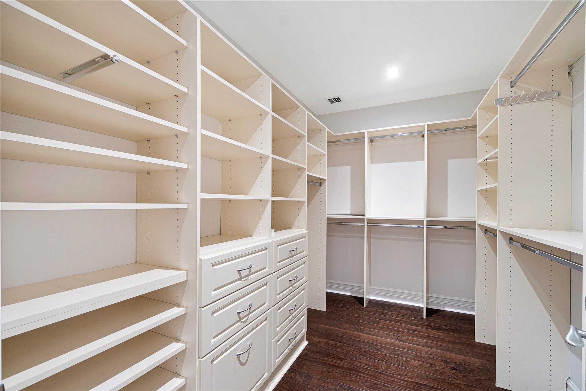 The Meridian - Residential