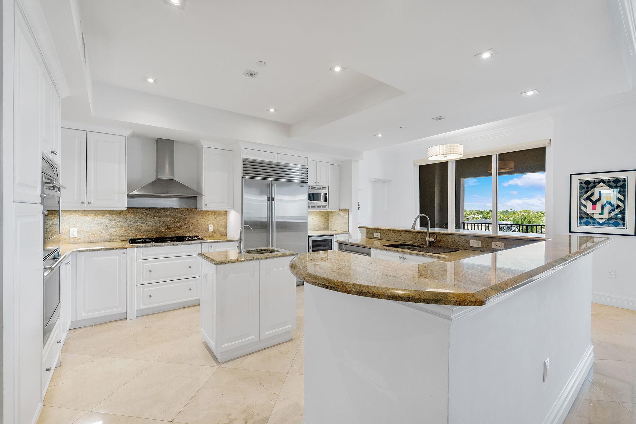 The Meridian - Residential