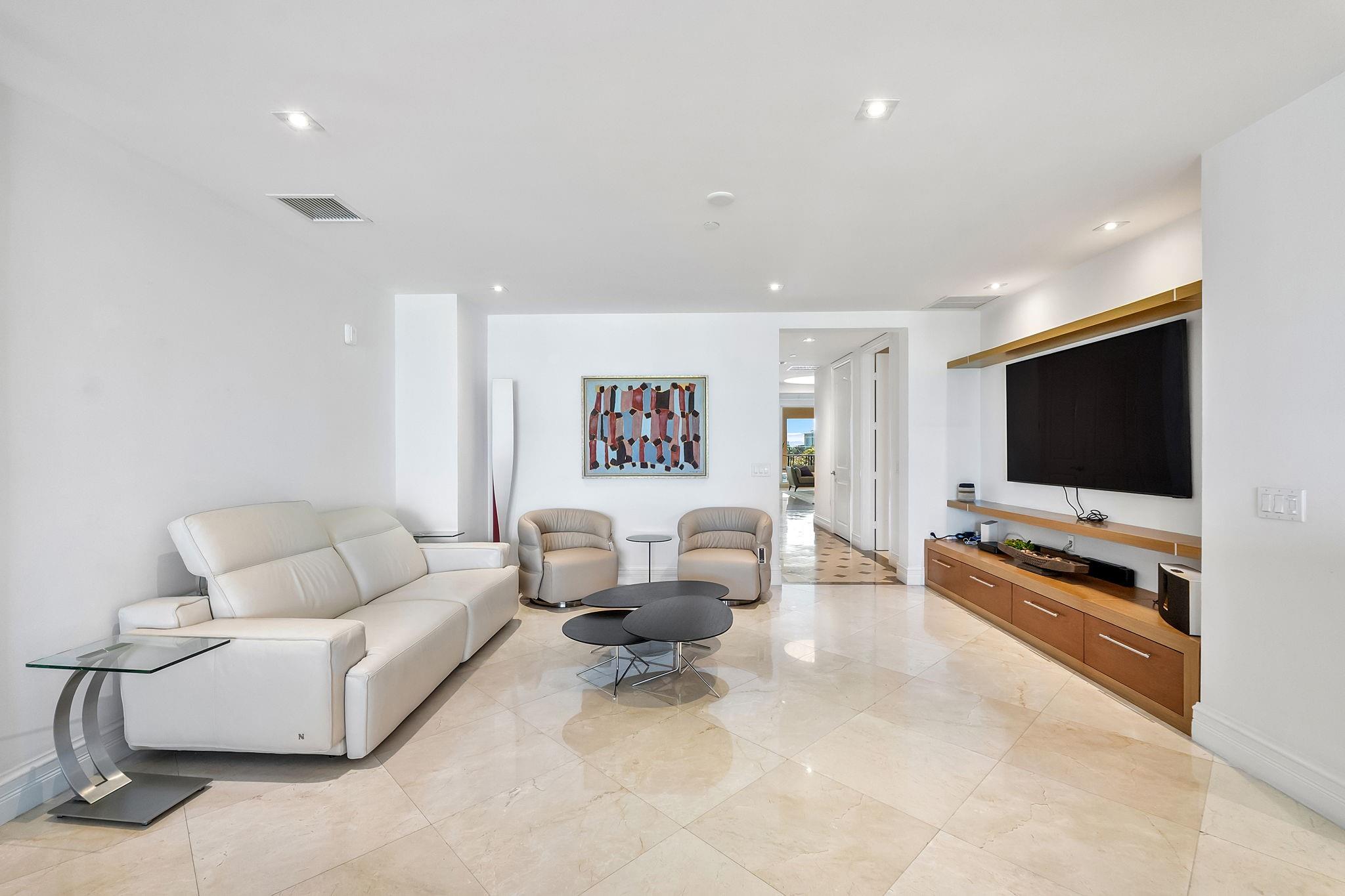 The Meridian - Residential