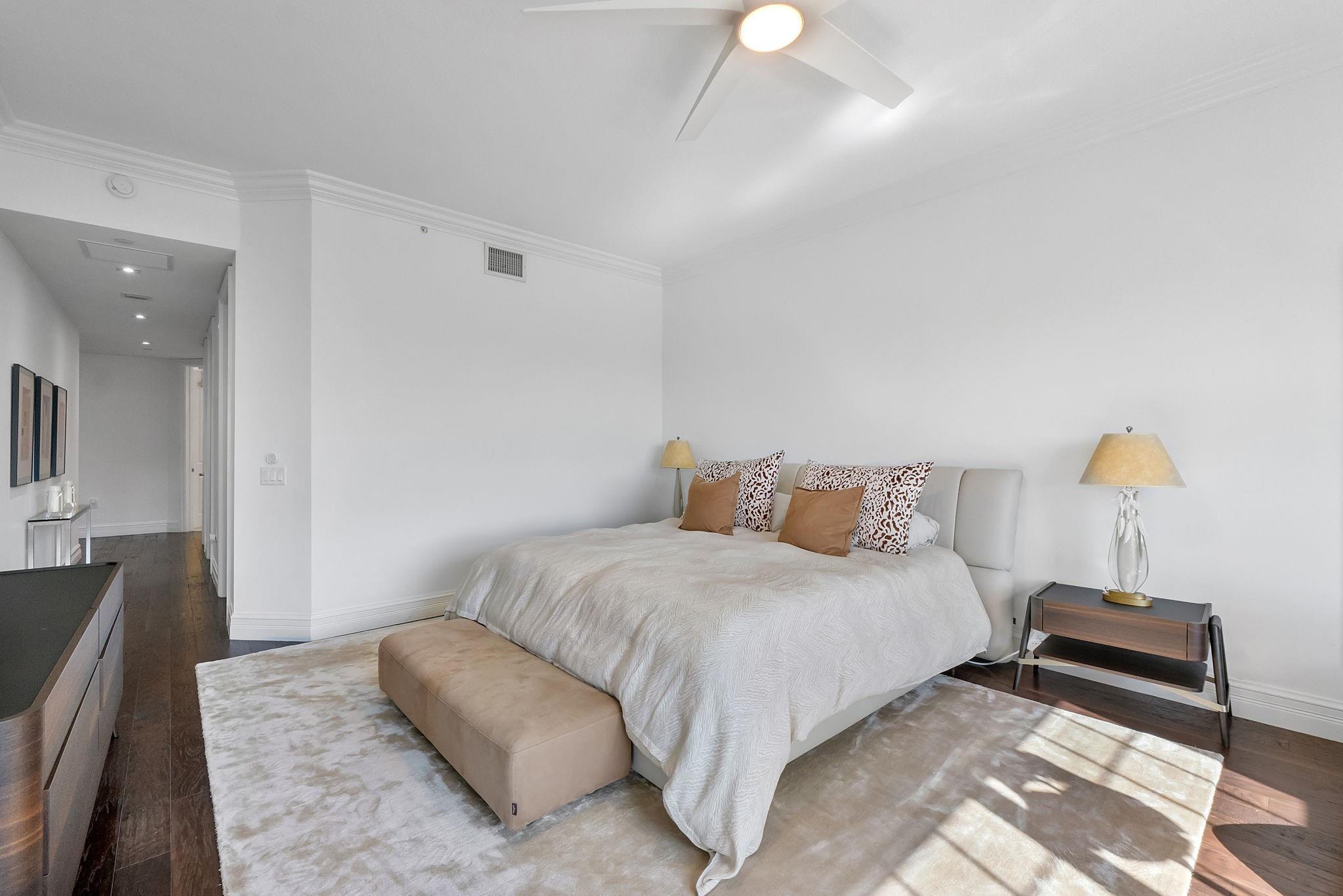 The Meridian - Residential