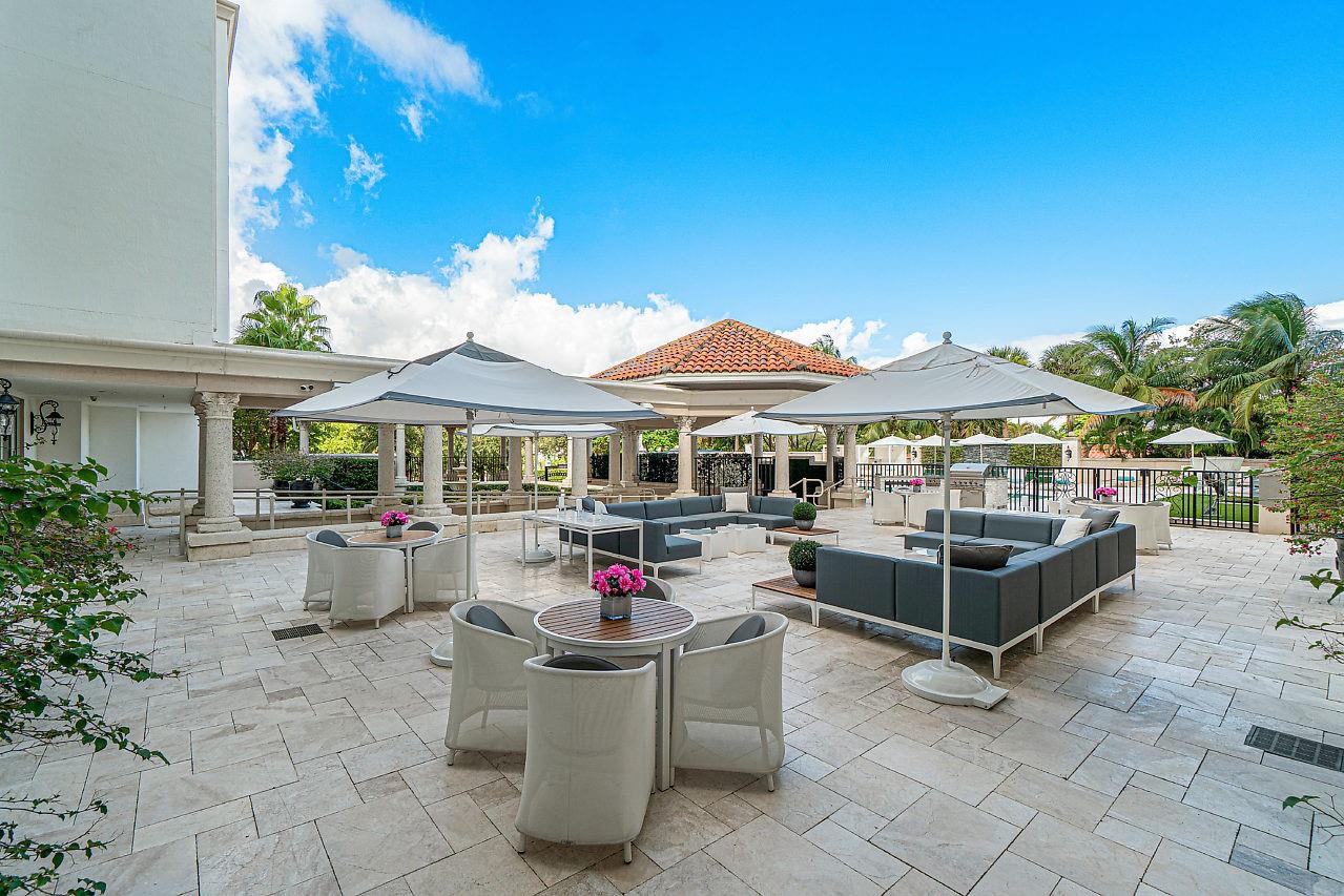 The Meridian - Residential