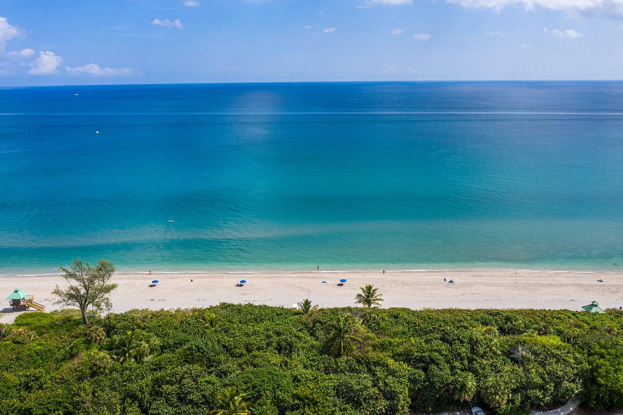 The Meridian - Residential