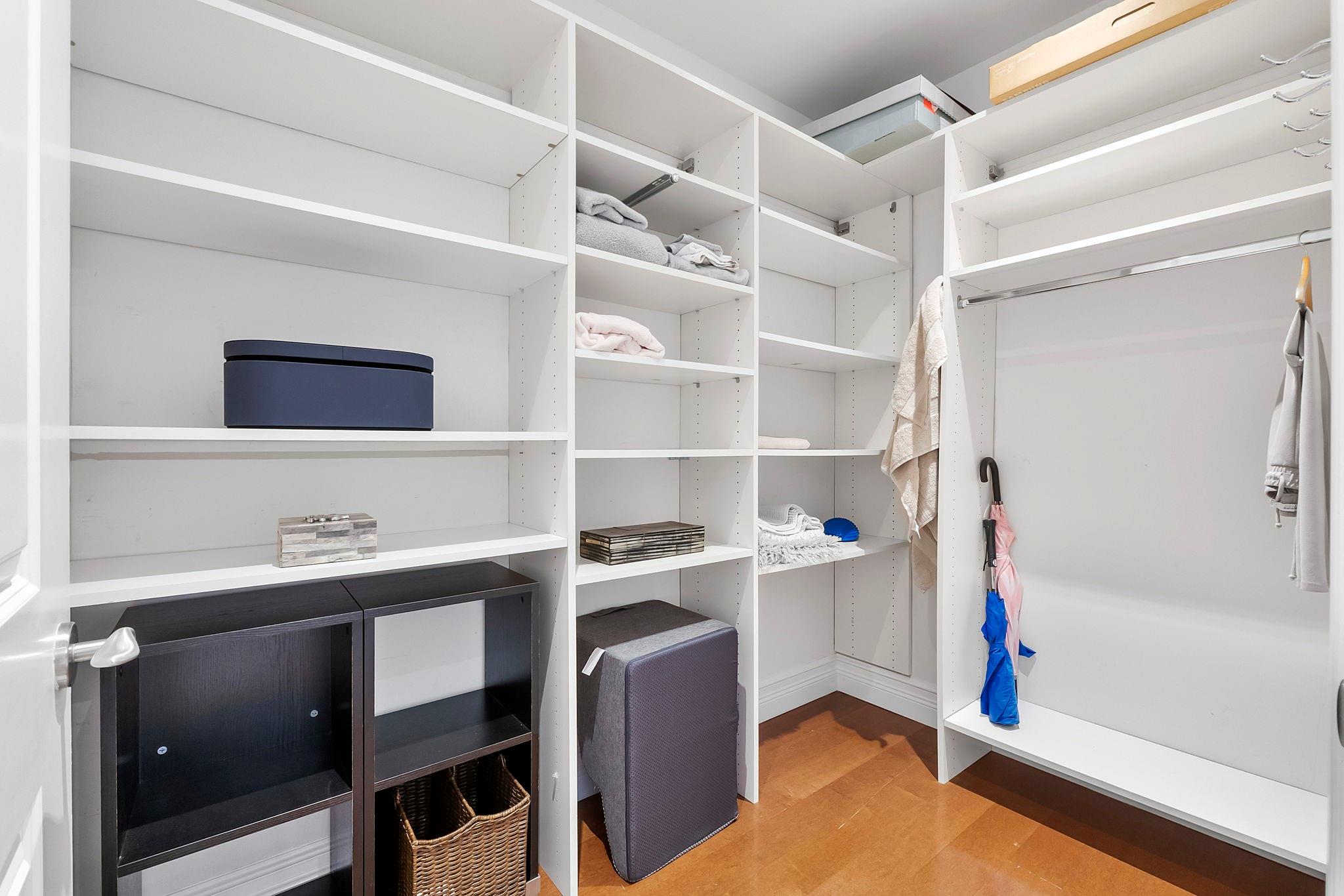 The Meridian - Residential