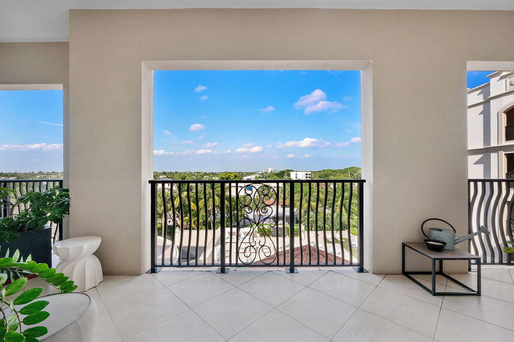 The Meridian - Residential