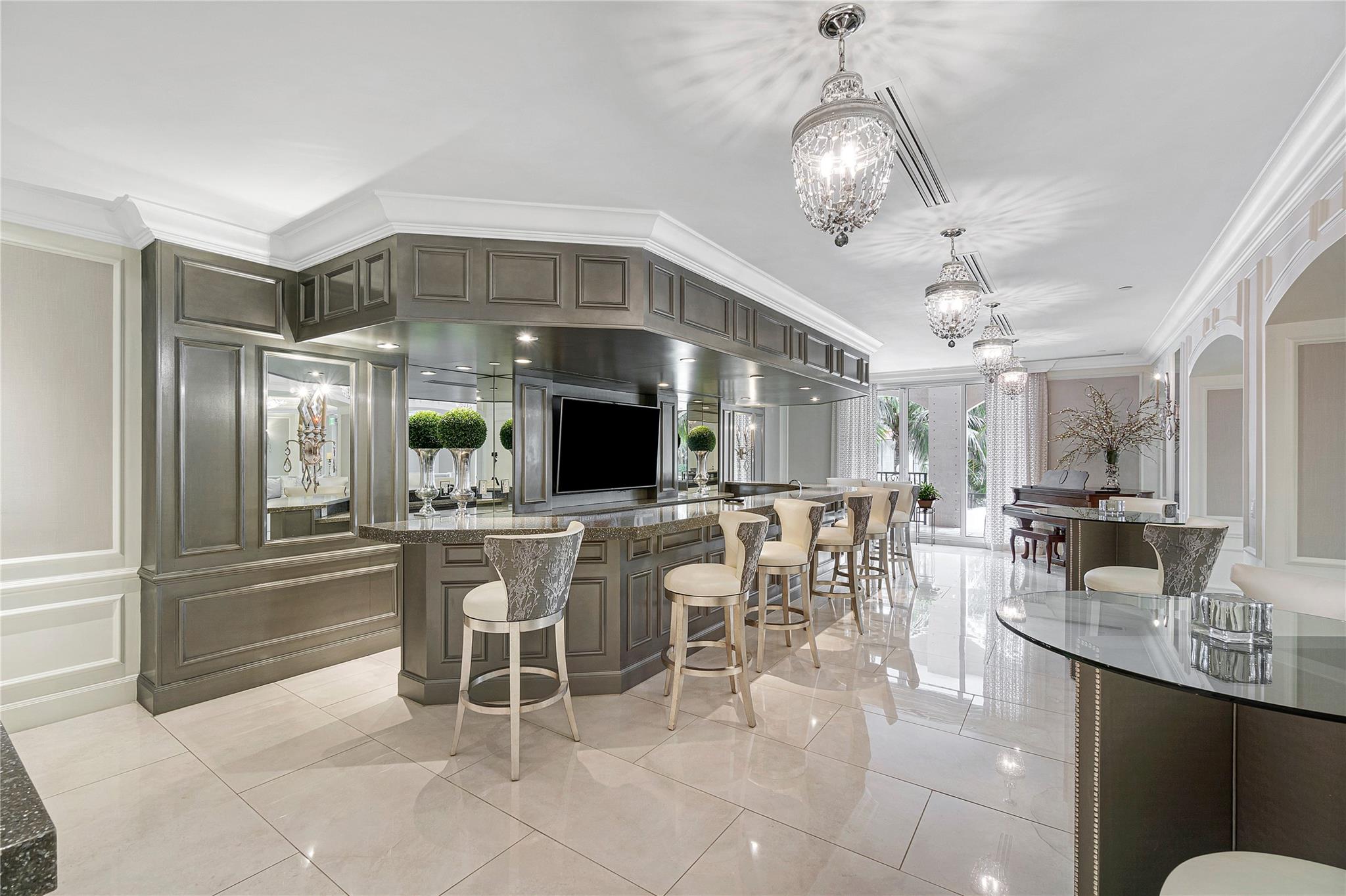 The Meridian - Residential