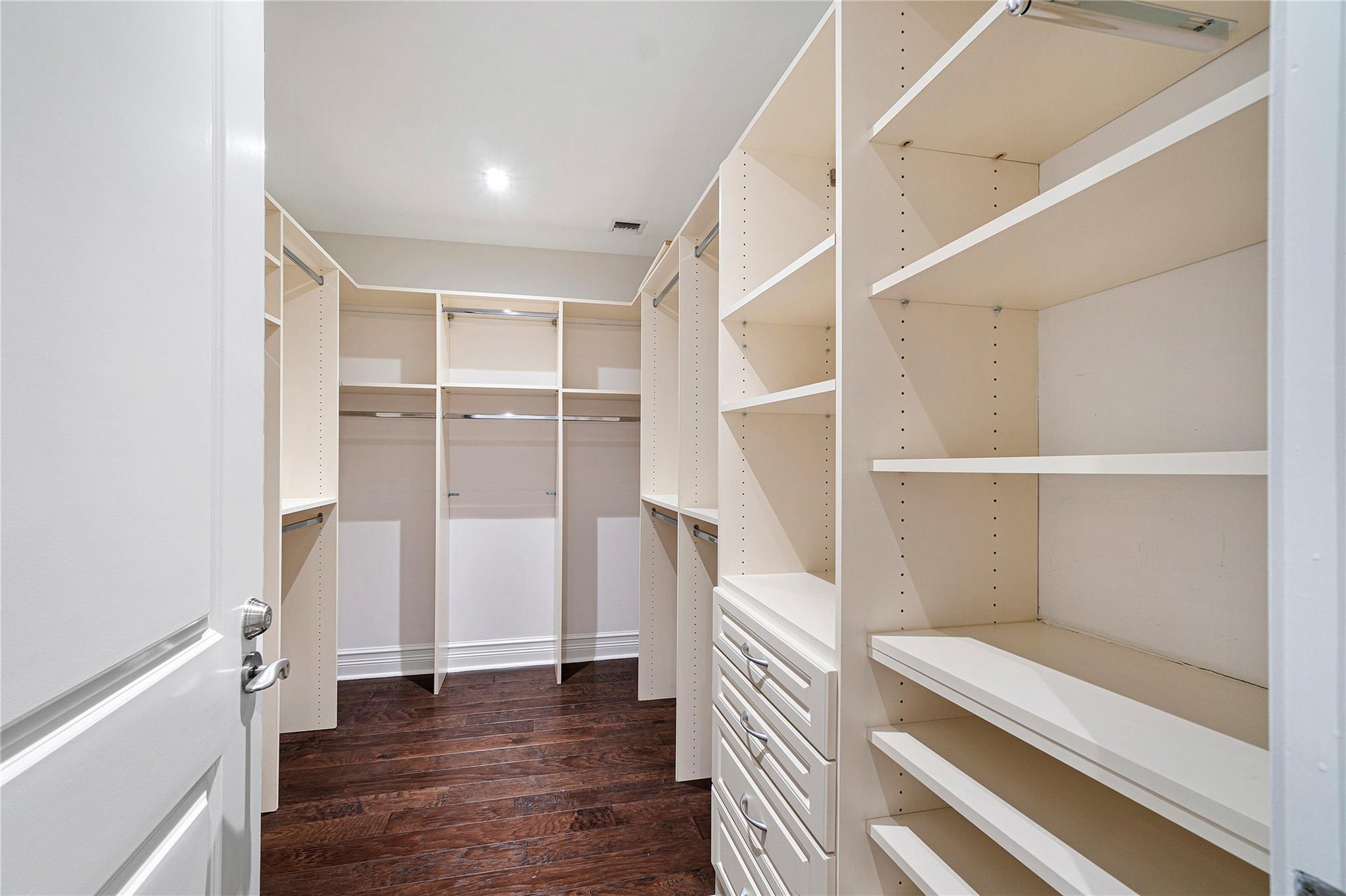 The Meridian - Residential