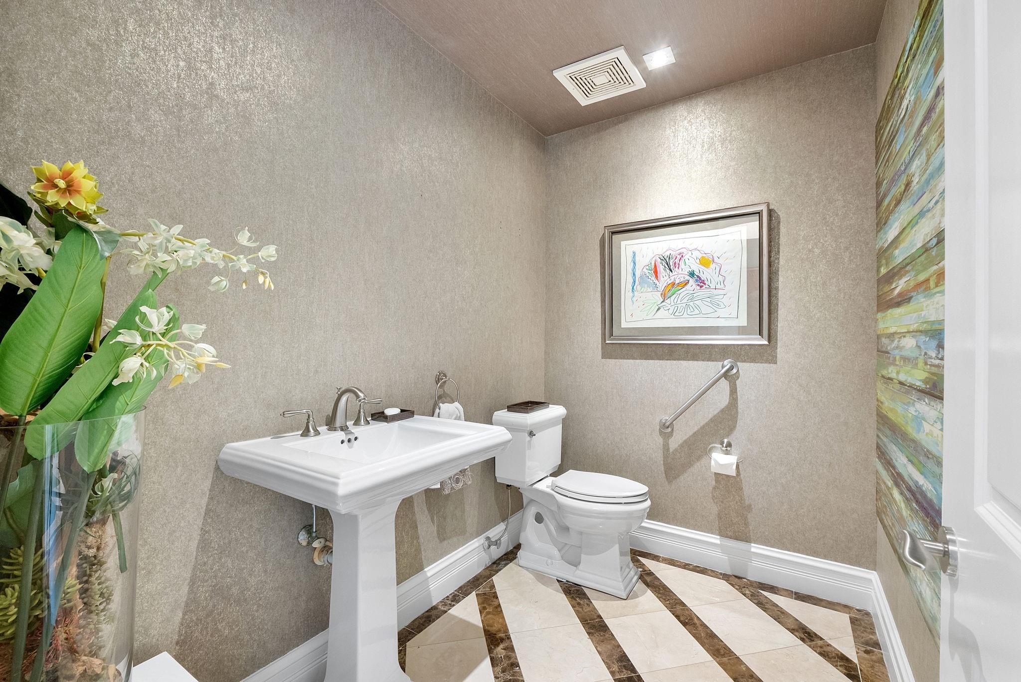 The Meridian - Residential