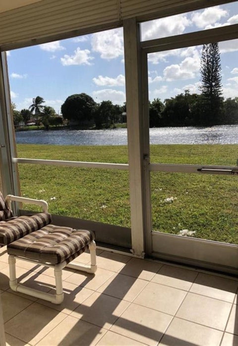 Tiny photo for 2731 N Pine Island Road #112, Sunrise, FL 33322 (MLS # F10493110)