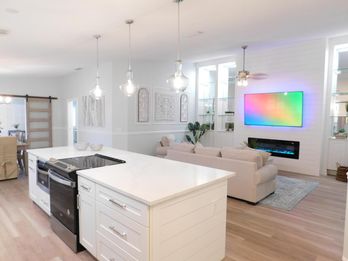Single Family Residence at 1206 SW Balmoral Trace