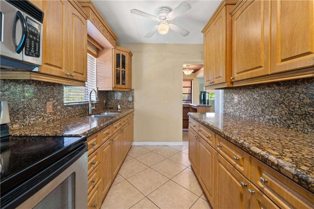 Coral Way Village Sec A P - Residential