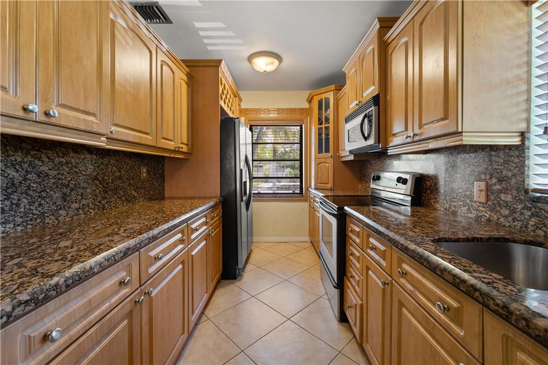 Coral Way Village Sec A P - Residential