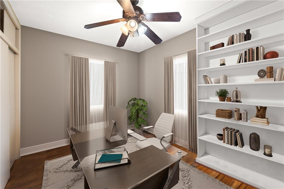 Coral Way Village Sec A P - Residential