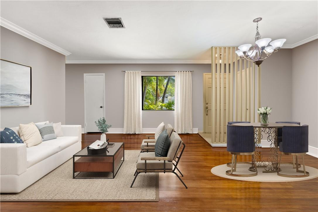 Coral Way Village Sec A P - Residential