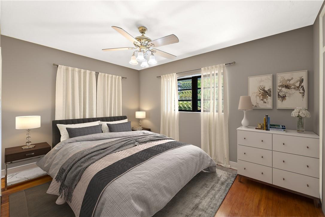 Coral Way Village Sec A P - Residential