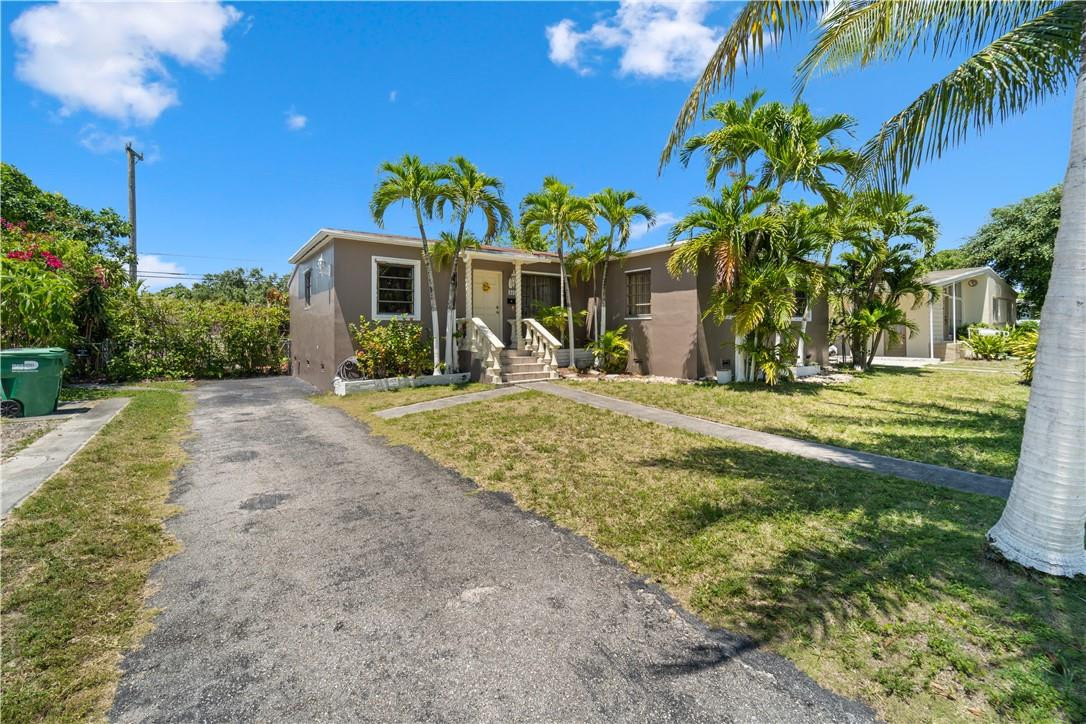 Coral Way Village Sec A P - Residential