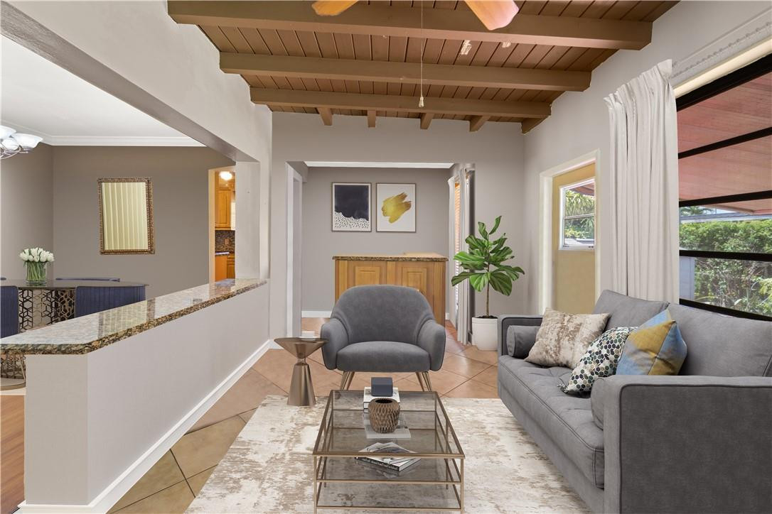 Coral Way Village Sec A P - Residential