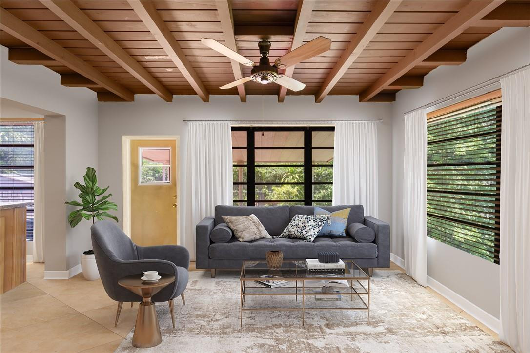 Coral Way Village Sec A P - Residential