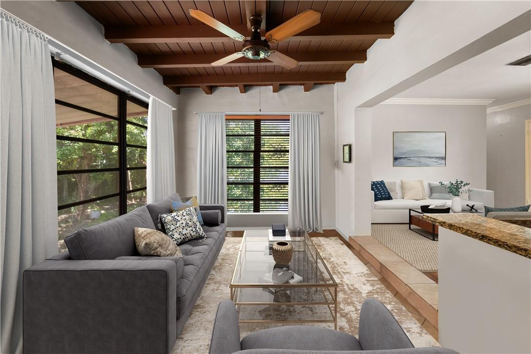 Coral Way Village Sec A P - Residential