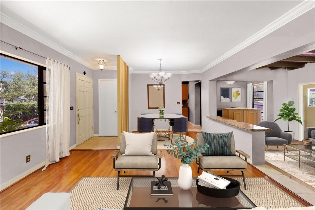 Coral Way Village Sec A P - Residential