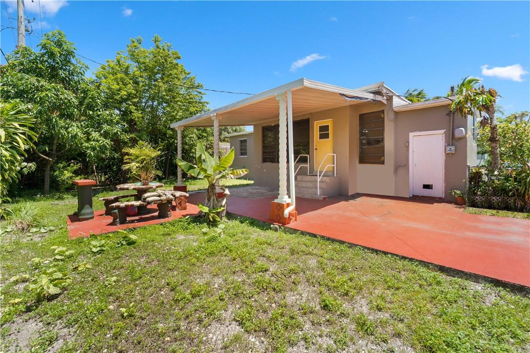 Coral Way Village Sec A P - Residential