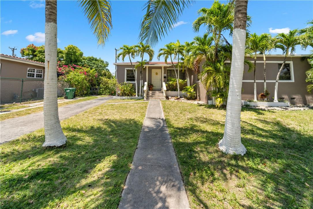 Coral Way Village Sec A P - Residential