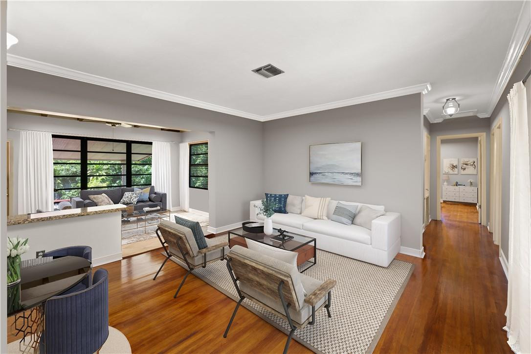 Coral Way Village Sec A P - Residential