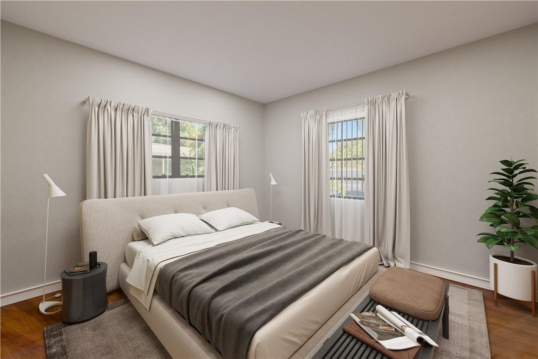 Coral Way Village Sec A P - Residential