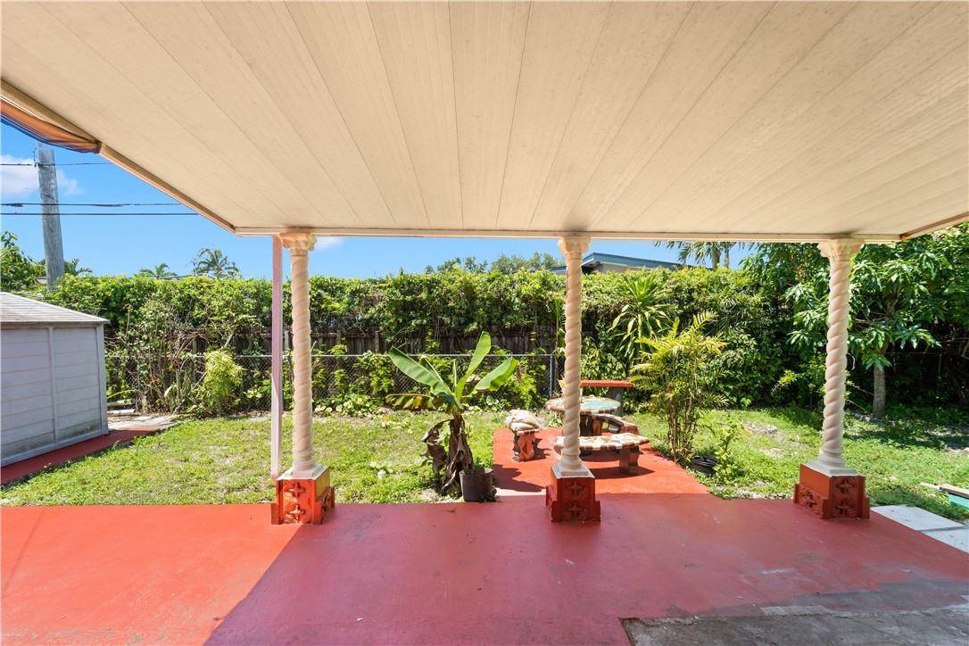 Coral Way Village Sec A P - Residential