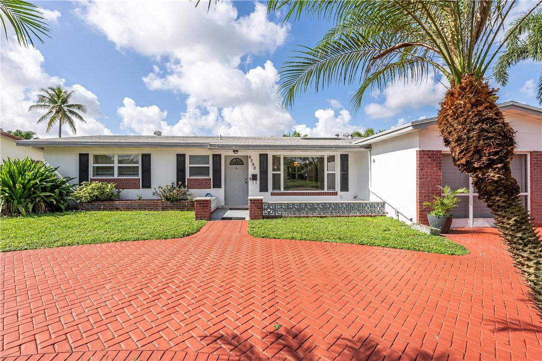 Pasadena Lakes 65-1 B - Residential